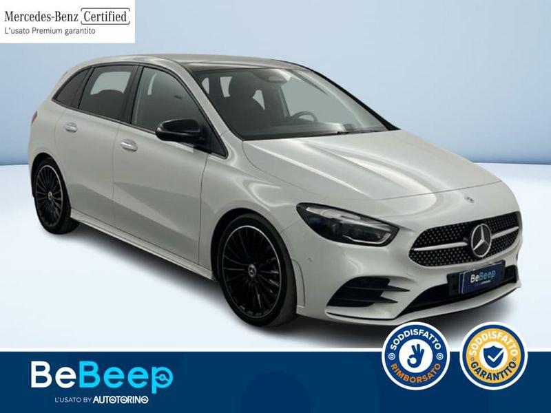 Mercedes-Benz Classe B B 180 D AMG LINE ADVANCED PLUS AUTO