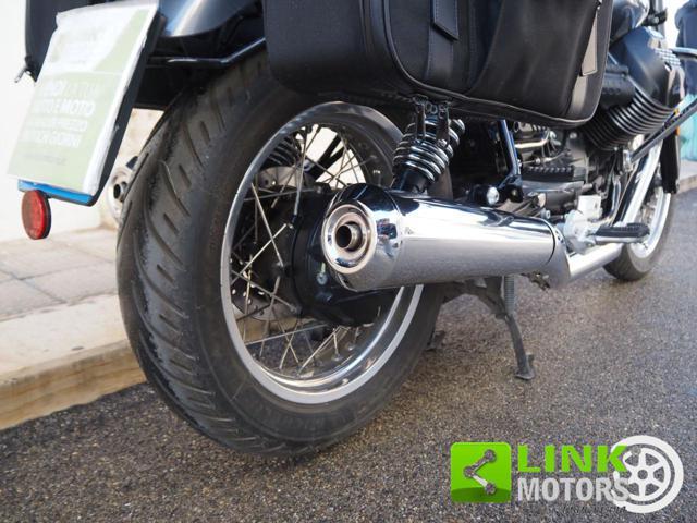 MOTO GUZZI V7 850 Special