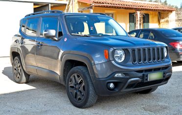 Jeep Renegade 2.0 Mjt 170CV 4WD Trailhawk
