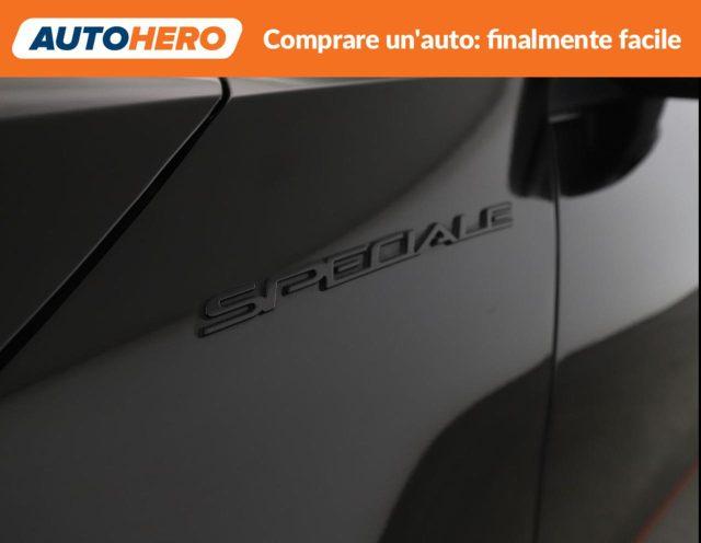 ALFA ROMEO Junior 1.2 136 CV Hybrid eDCT6 Speciale