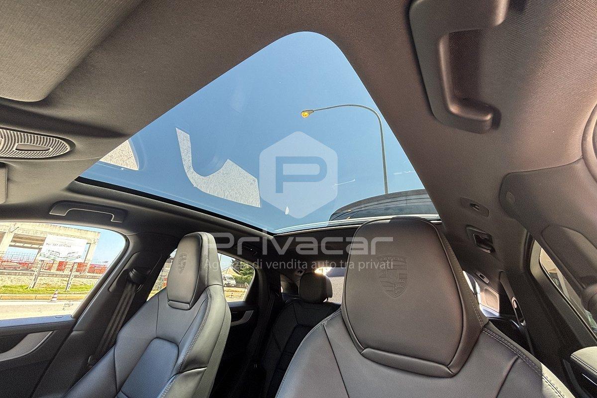 PORSCHE Cayenne Coupé 3.0 V6