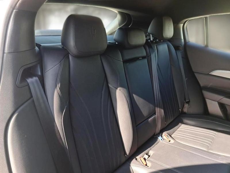 MASERATI GRECALE 2.0 300cv MHEV GT Q4 auto