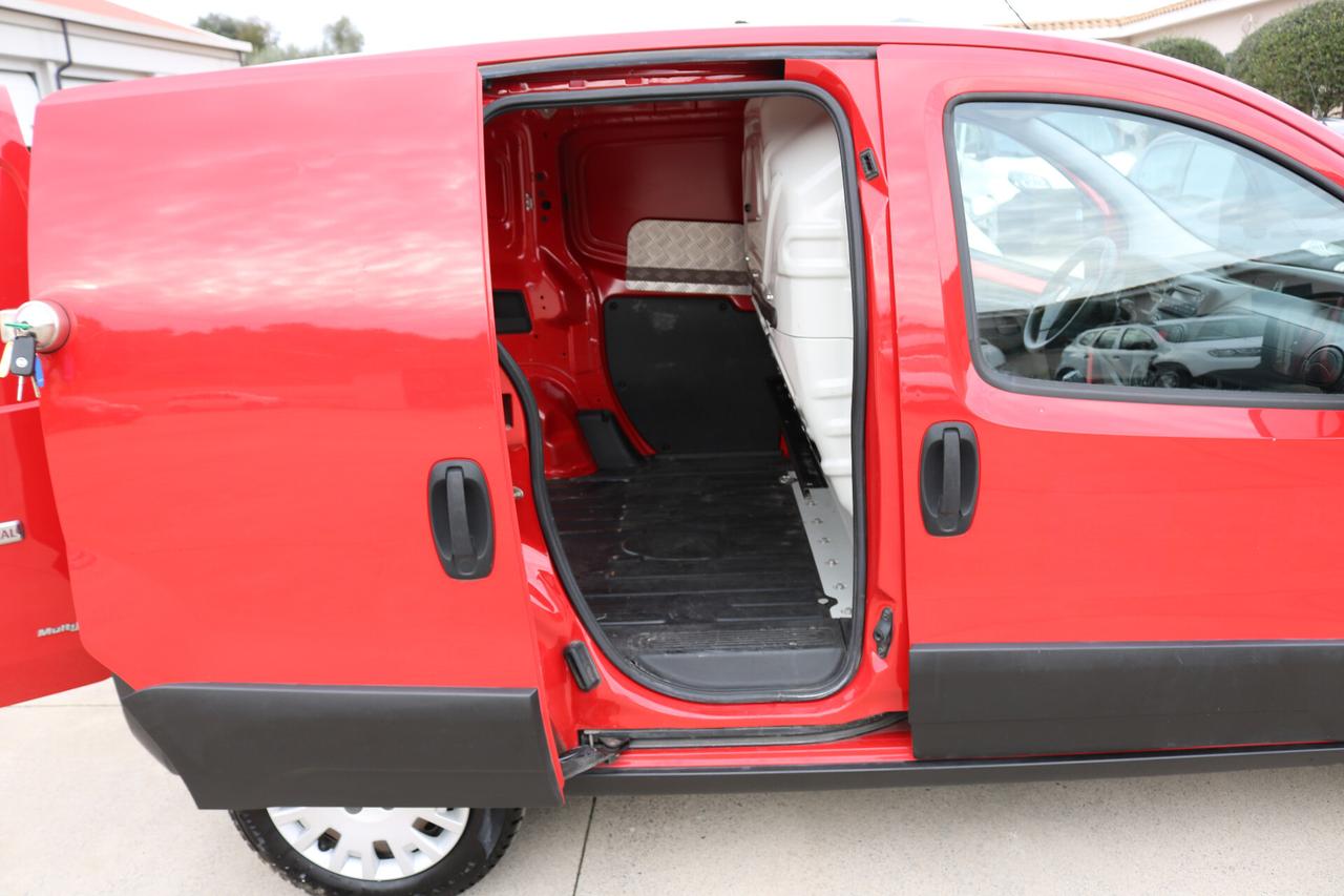 Fiat Fiorino 1.3 MJT 95CV Furgone E5+