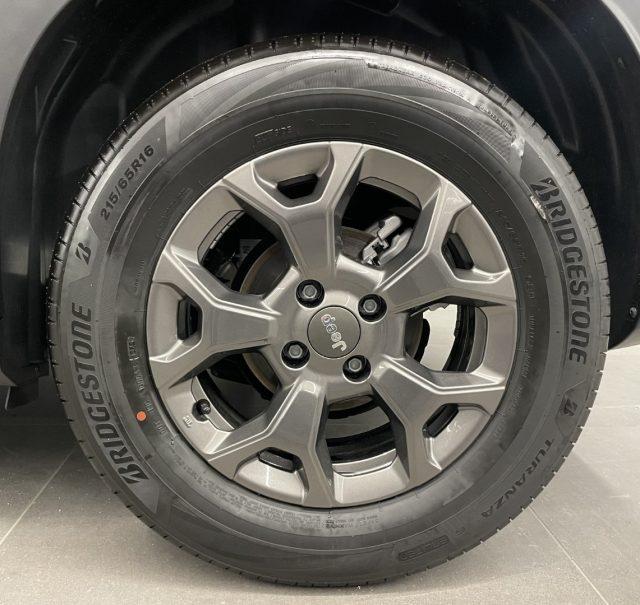 JEEP Avenger 1.2 Longitude KM0 MY25