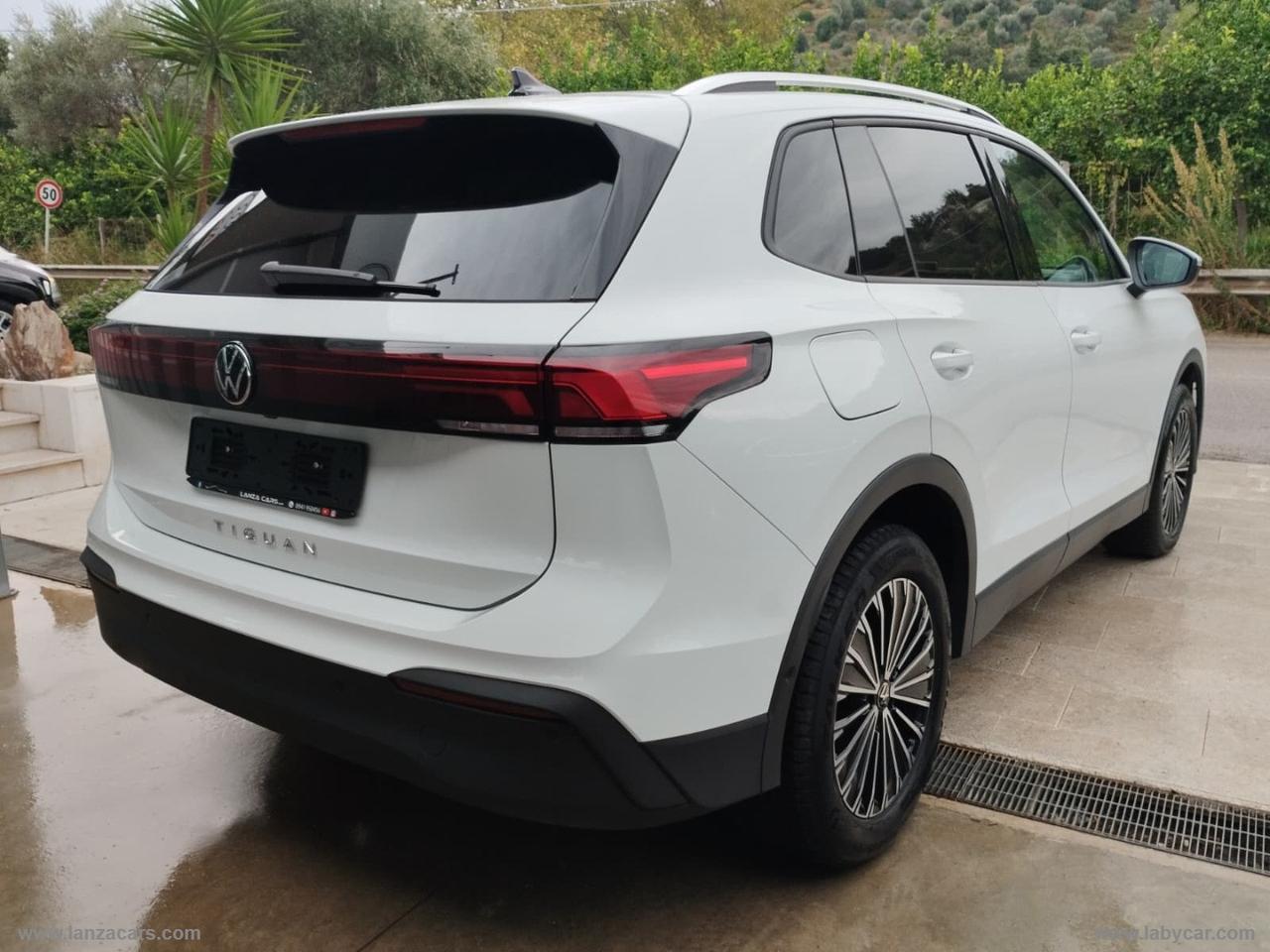 VOLKSWAGEN Tiguan 2.0 TDI 150 CV EVO DSG Edit. Pl.