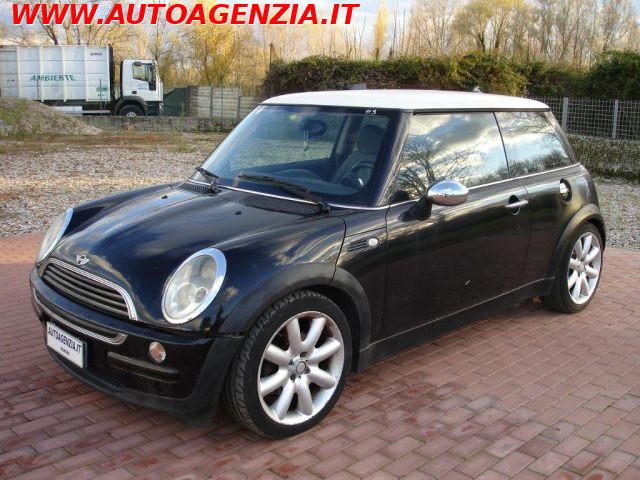 MINI Mini 1.6 16V Cooper