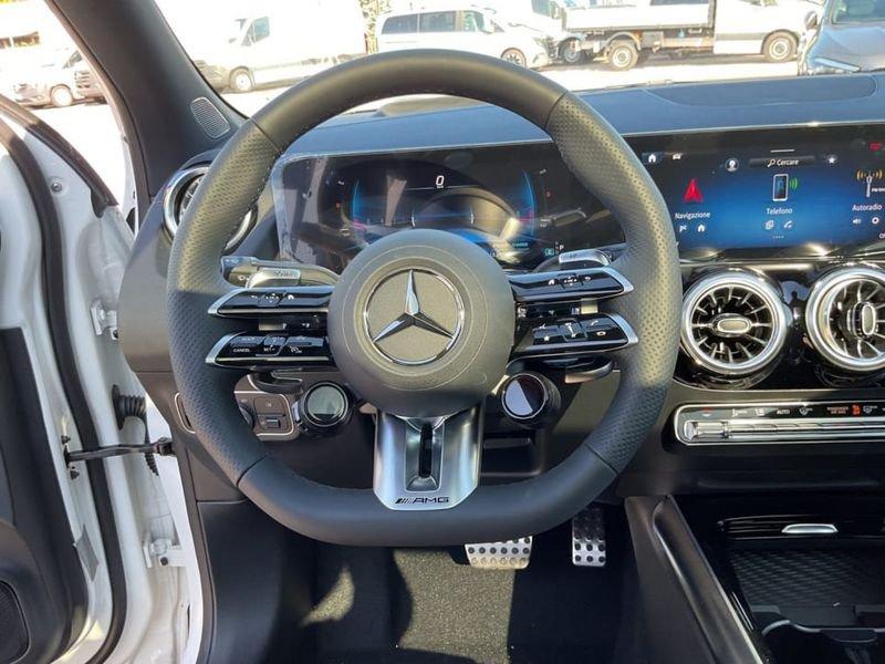 Mercedes-Benz GLA 35 AMG AMG Line Premium Plus