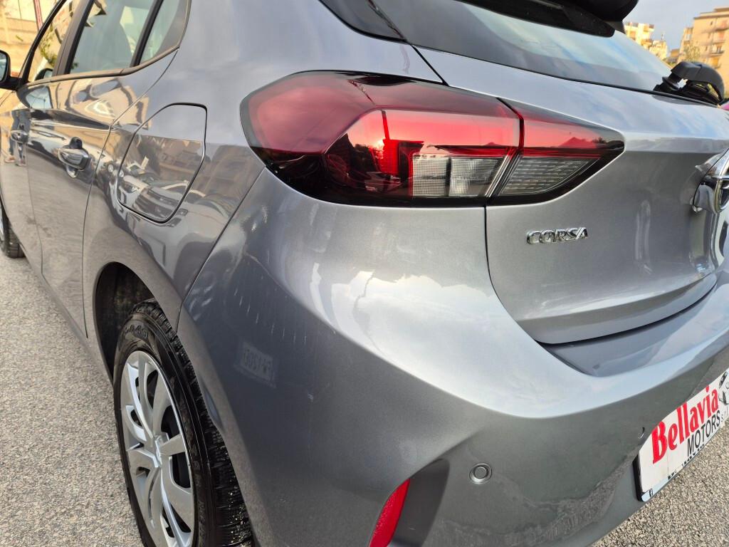 Opel Corsa 1.2 BENZINA 5PORTE