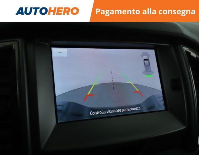 FORD Ranger 2.0 TDCi DC Limited 5 posti