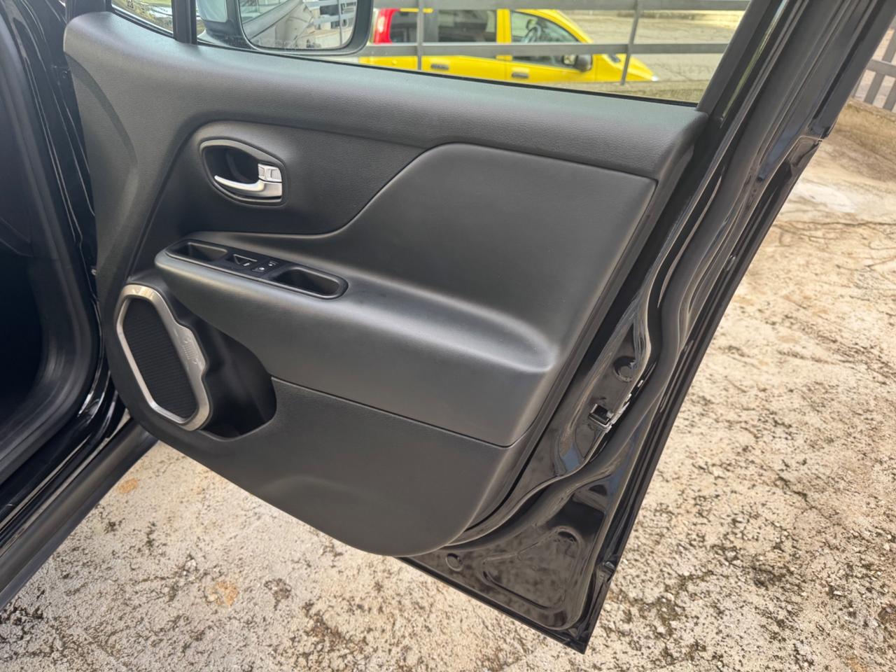 Jeep Renegade 1.6 Mjt - 99.000 KM- 2022