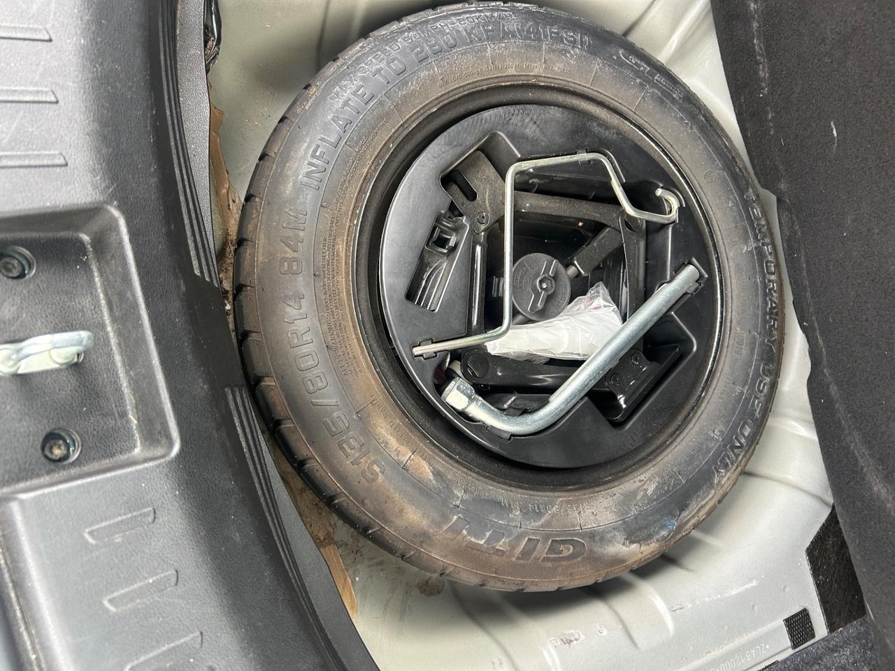 Lancia Ypsilon 1.2 69 CV 5 porte S&S Elefantino Blu