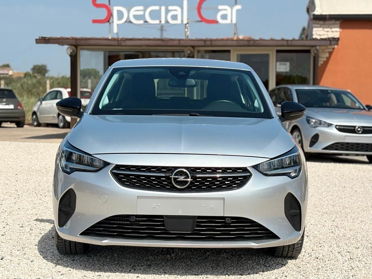 Opel Corsa 1.2 100 CV Edition