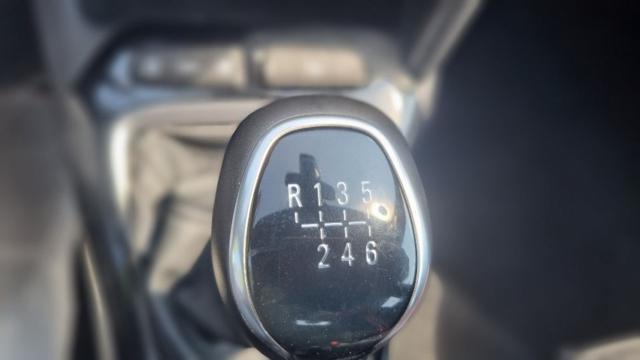 OPEL Corsa 1.5 D 100 CV GS Line