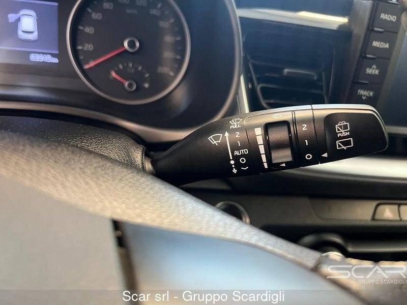 KIA Stonic 1.0 T-GDi 120CV Energy