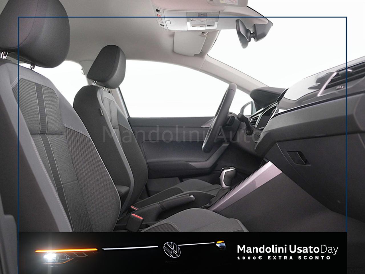 Volkswagen Polo 1.0 tsi 110cv style dsg