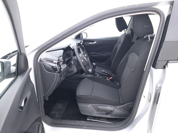 Skoda Fabia Ambition BR957752 1.0 Benzina 80CV