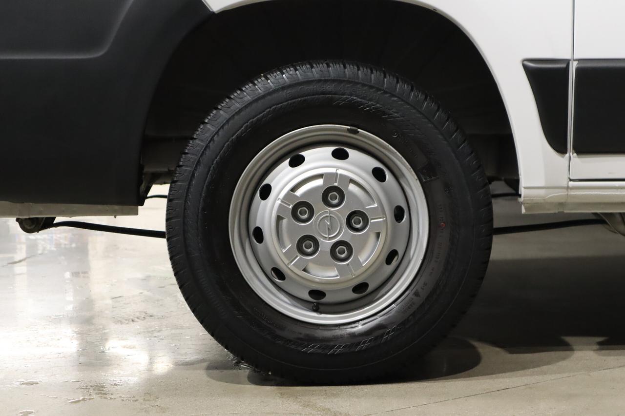 Movano 2.2 CDTI L1 H1 Passo Corto Navi - 18650 + IVA