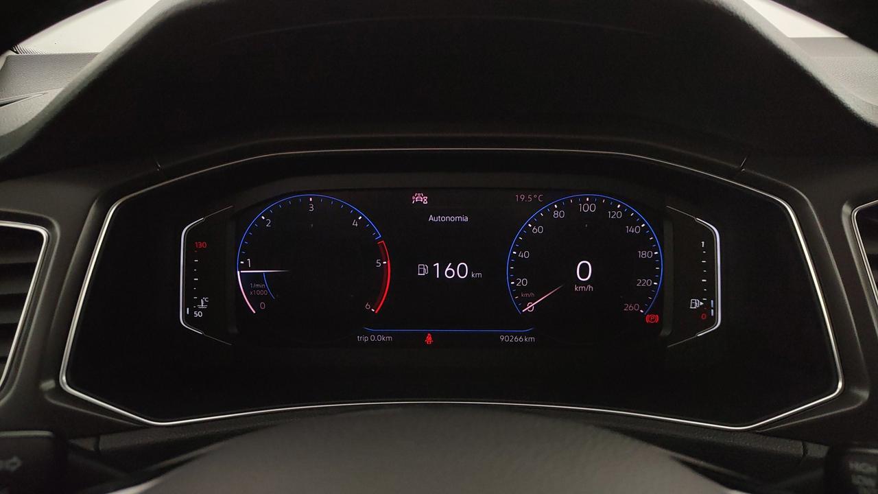 VOLKSWAGEN T-Roc I 2017 - T-Roc 1.6 tdi Style