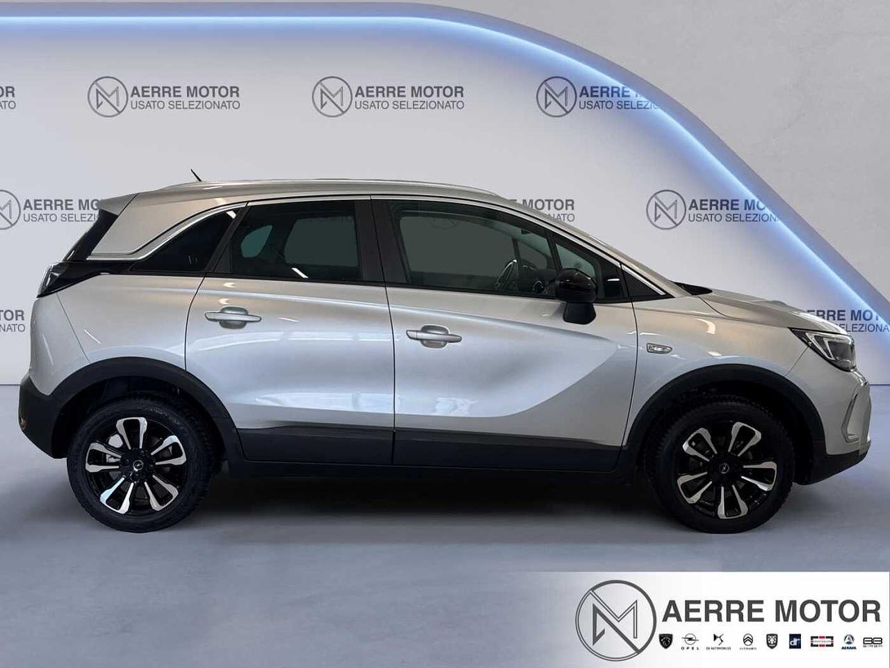 Opel Crossland 1.5 ECOTEC D 110 CV Elegance