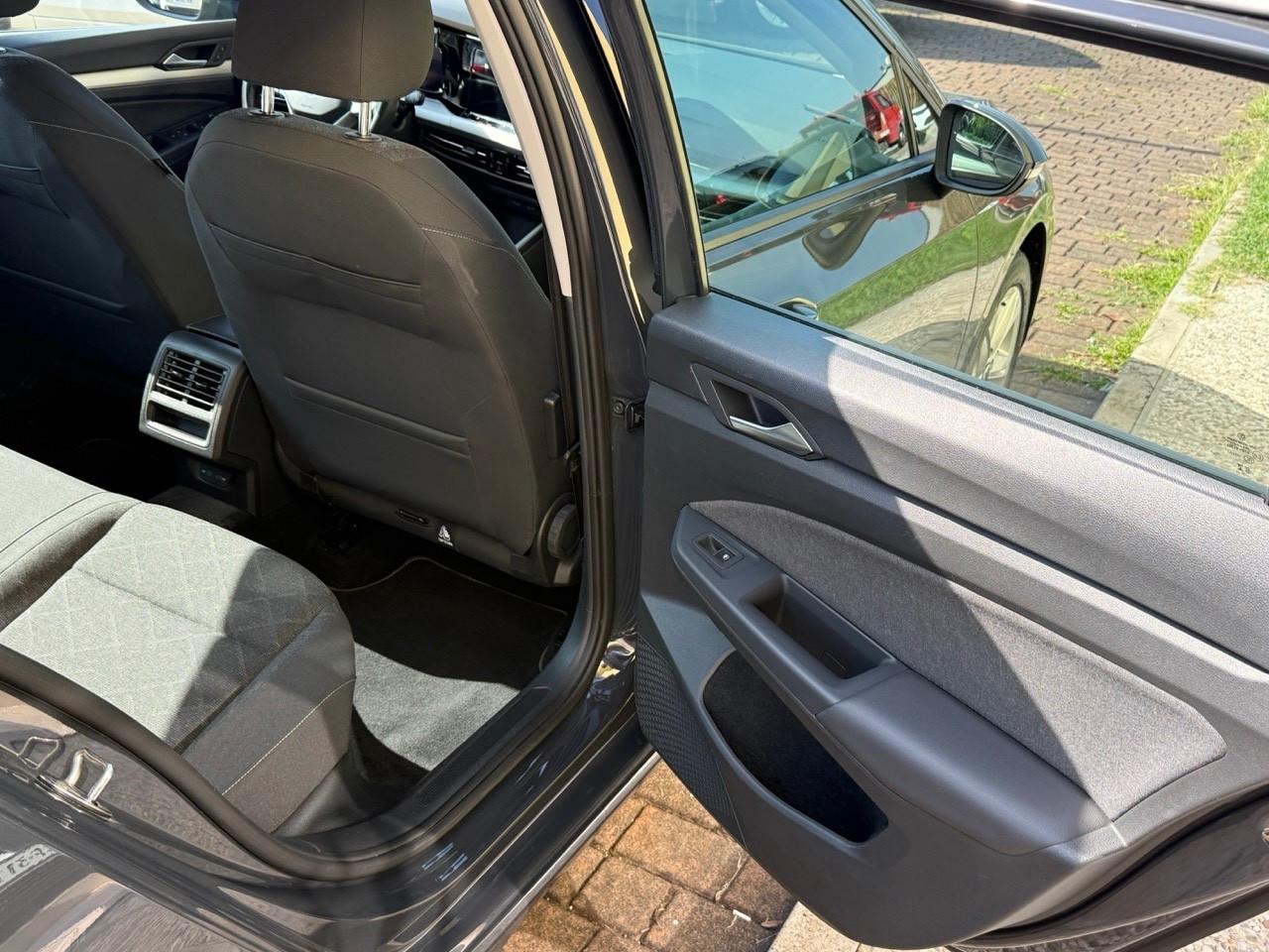VW GOLF 2.0 TDI SCR Life PREZZO REALE/TG UFFICIALI