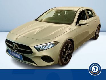 Mercedes-Benz Classe A 180d AutomaticProgressive Advanced Plus
