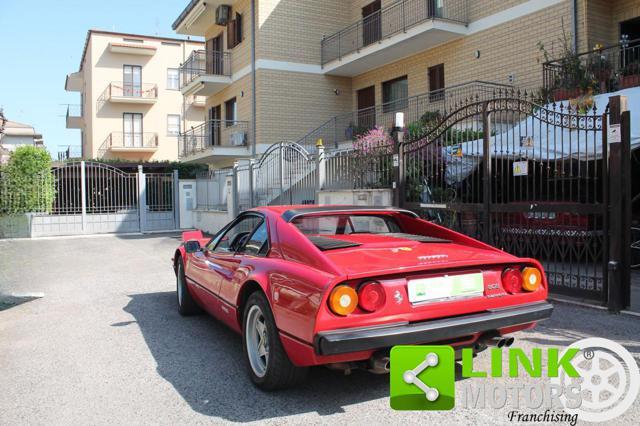 FERRARI 308 GTBi Quattrovalvole *1 DI 748