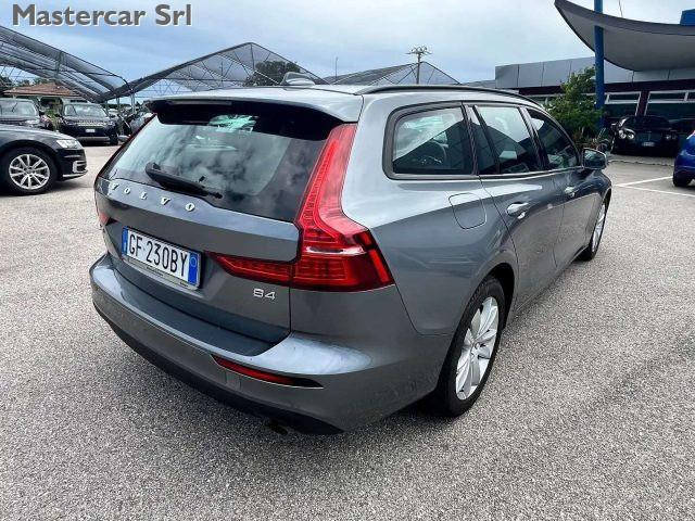 VOLVO V60 V60 2.0 b4 Momentum Business auto - GF230BY