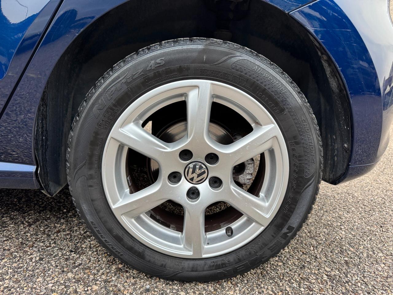 Volkswagen Polo 5p 1.4 Comfortline UNICO PROPRIET. - CONTO VENDITA