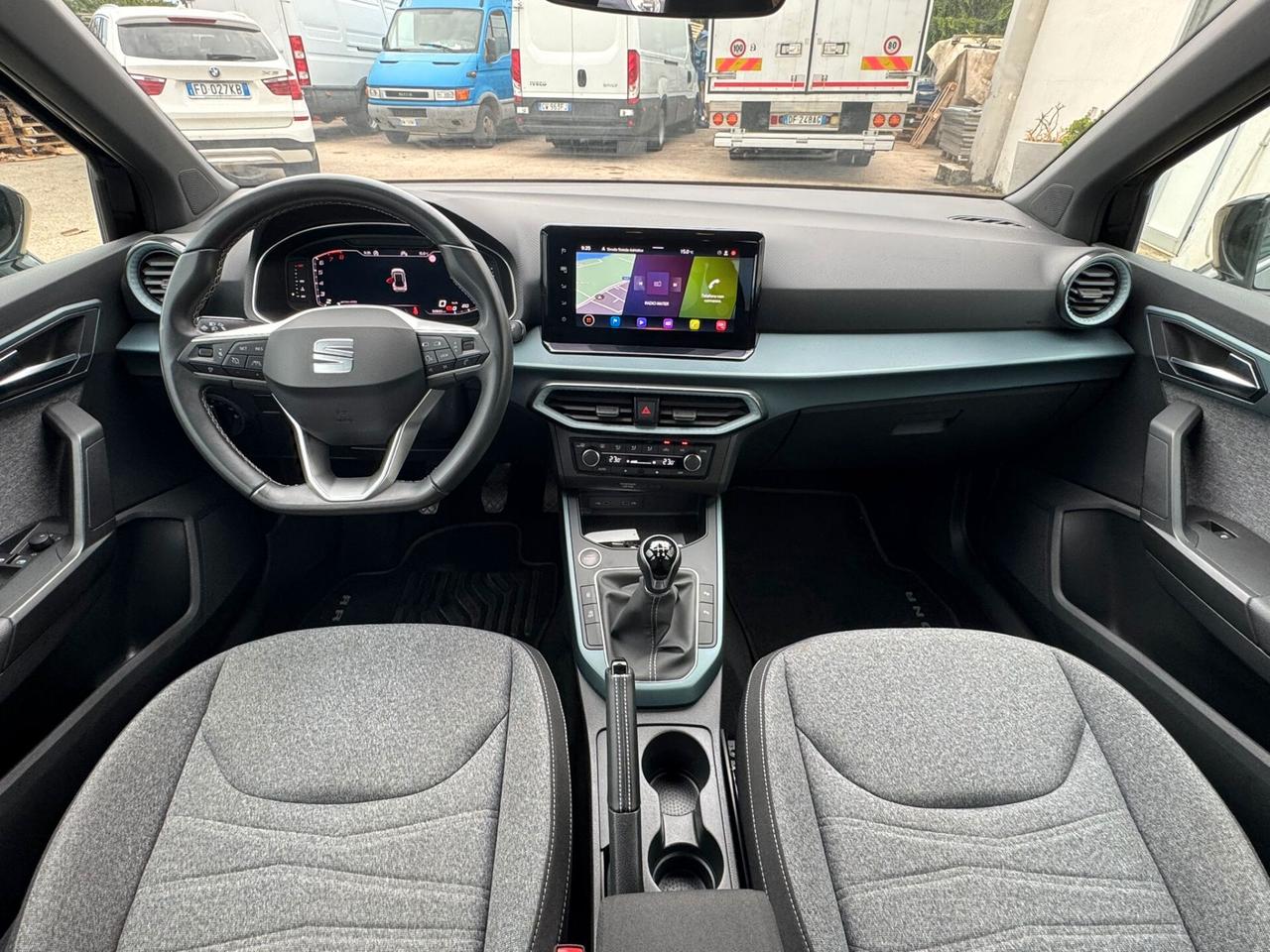 Seat Arona 1.0 EcoTSI XPERIENCE- 2022