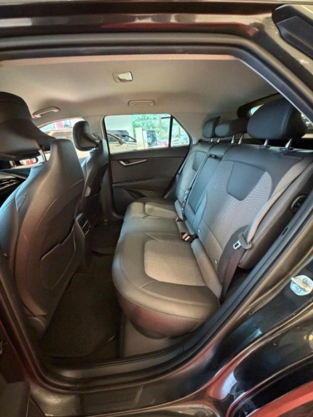 KIA e-Niro 64,8 kWh Evolution