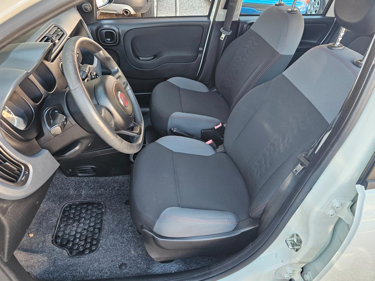 Fiat Panda 1.2 Easy