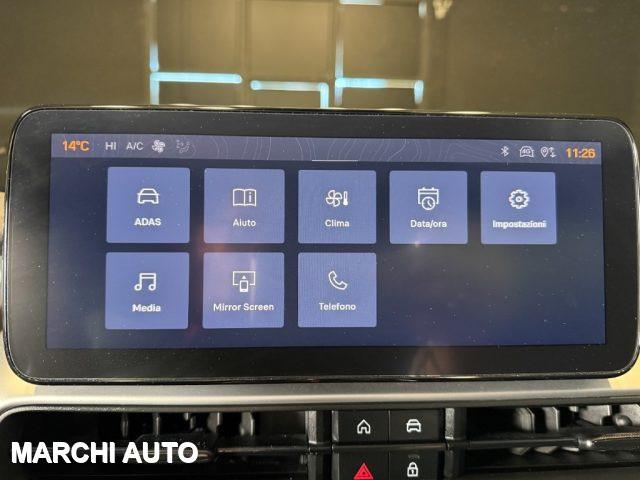 JEEP Avenger 1.2 Turbo 100 CV Summit