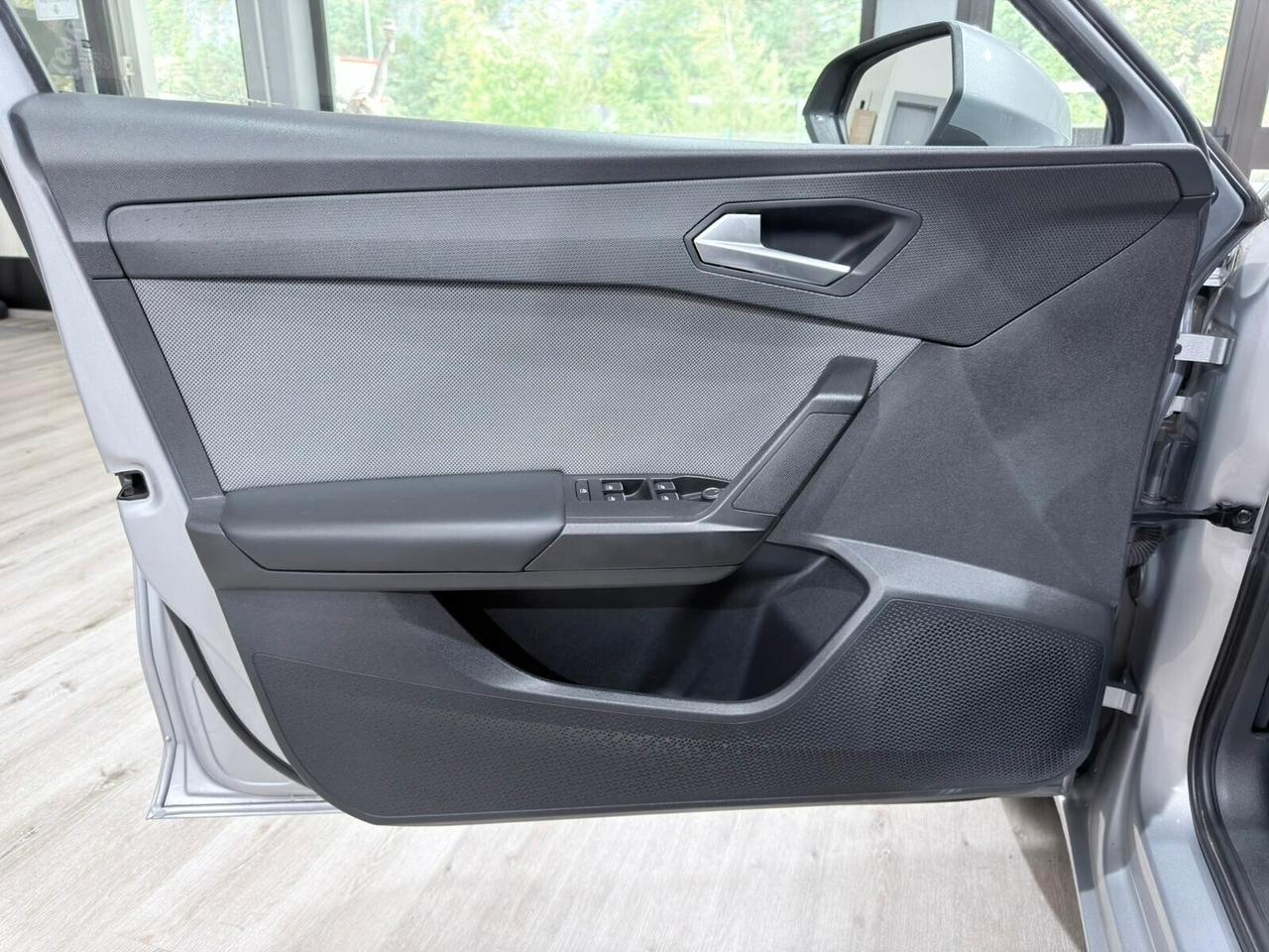 SEAT LEON SPORTSTOURER 2.0TDI 150CV DSG
