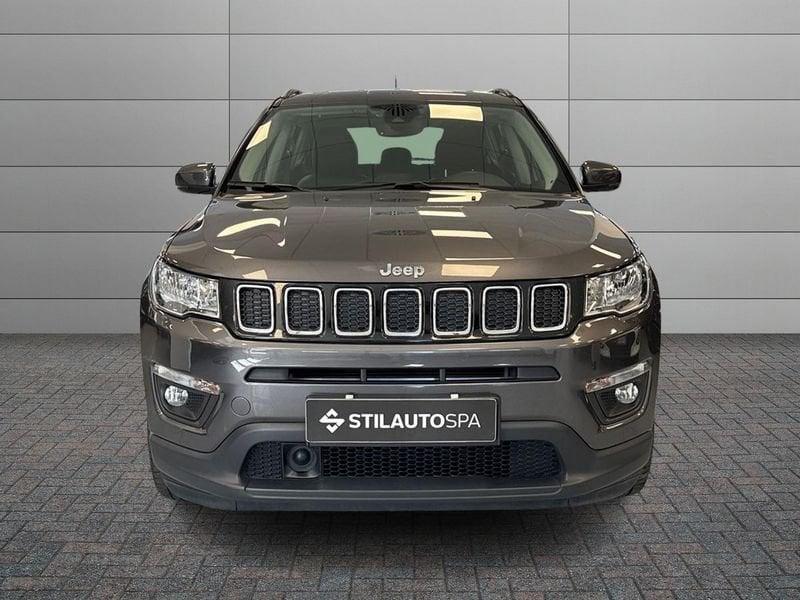 Jeep Compass 1.4 MAir 140cv Longitude