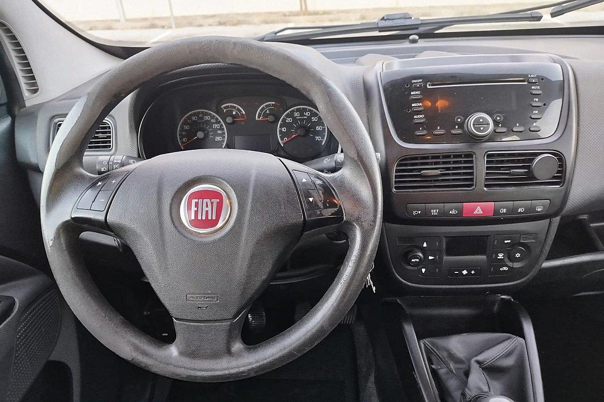 FIAT Doblò 1.6 MJT 16V 90CV Active