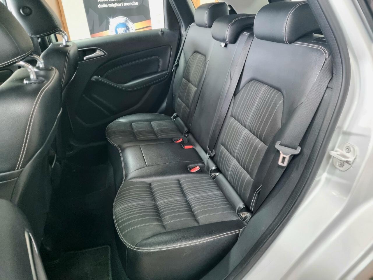 MERCEDES-BENZ B 180 CDI 109CV EXECUTIVE