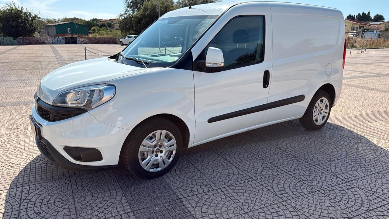 Fiat Doblo Doblò 1.6 MJT