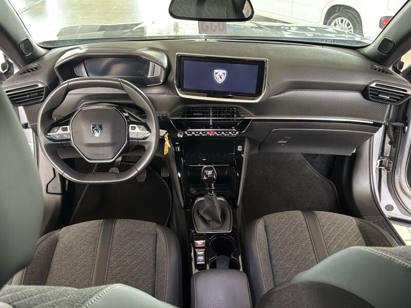 Peugeot 2008 PureTech 100 Allure S/S