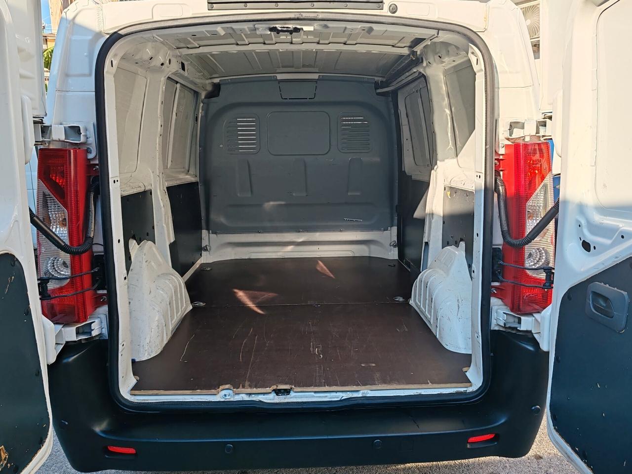 Fiat SCUDO 3 POSTI 2.0 MJT 130 CV