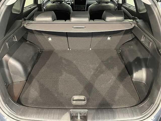 Hyundai TUCSON 1.6 Plug-in 253CV 4WD Autom. Exellence (PHEV)