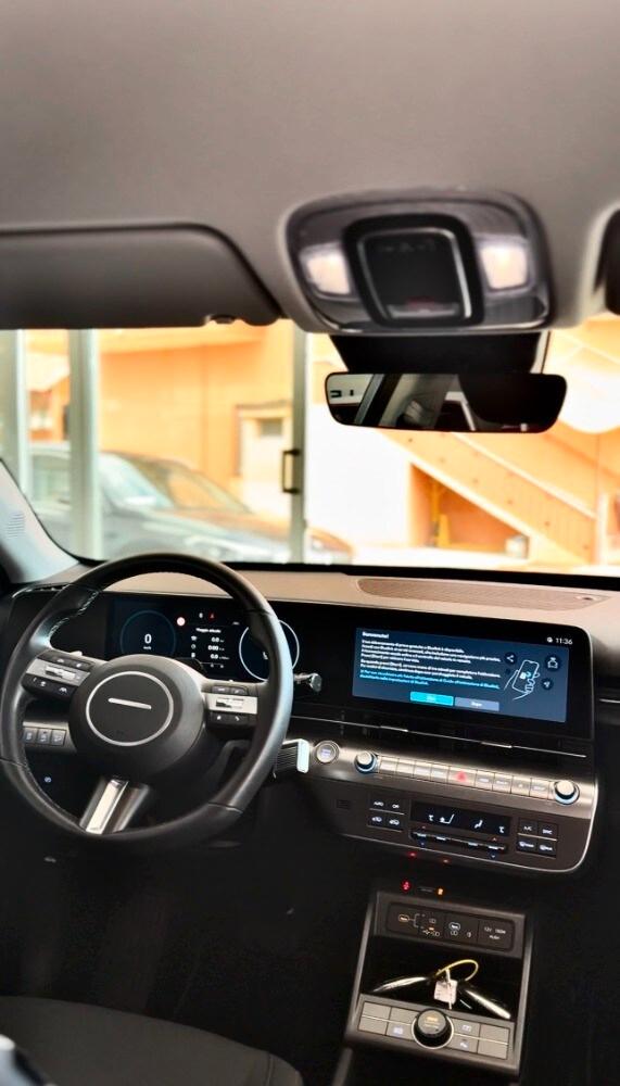 HYUNDAI Kona 2ªs. (2023-->) Kona 1.0 T-GDI DCT...