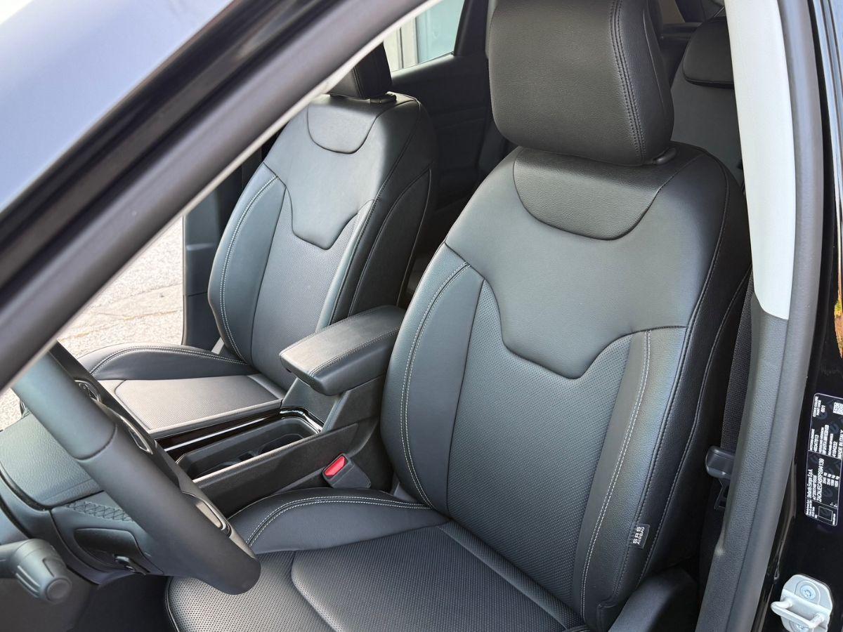JEEP - Compass - 1.5 T4 130CV MHEV 2WD Summit