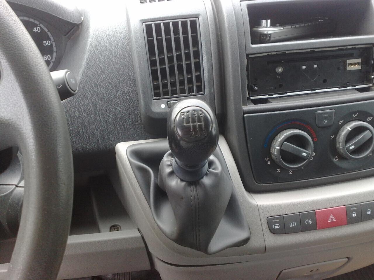 Citroen Jumper 2.2hdi 120cv Furgone - 2010