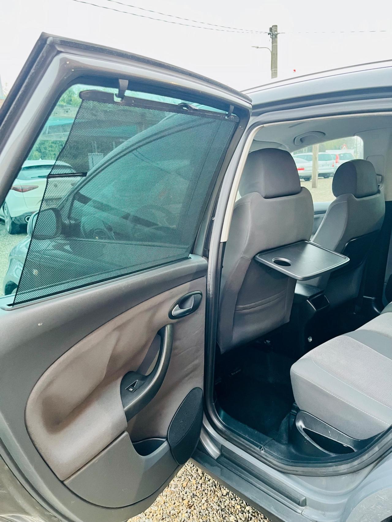 Seat Altea XL 1.6 Style Dual (MY09)