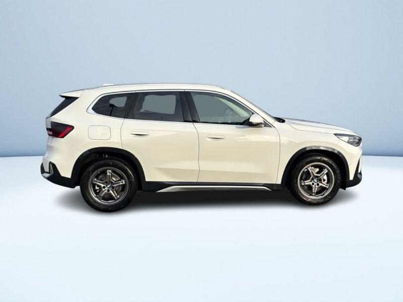 BMW iX1 eDrive20 Special Edition