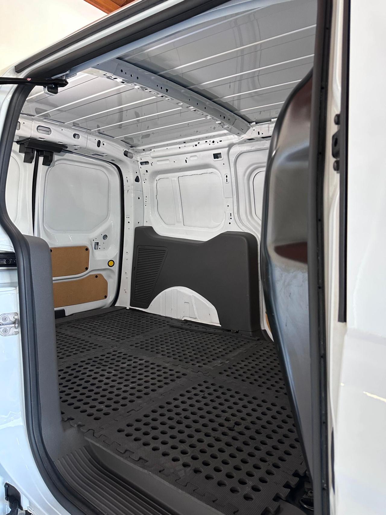 Ford Transit Connect 210 1.5 TDCi 100CV PL Furgone Trend 3Posti