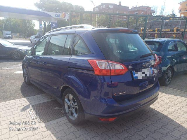 FORD Grand C-Max 7 1.5 TDCi 120CV Start&Stop 7 posti