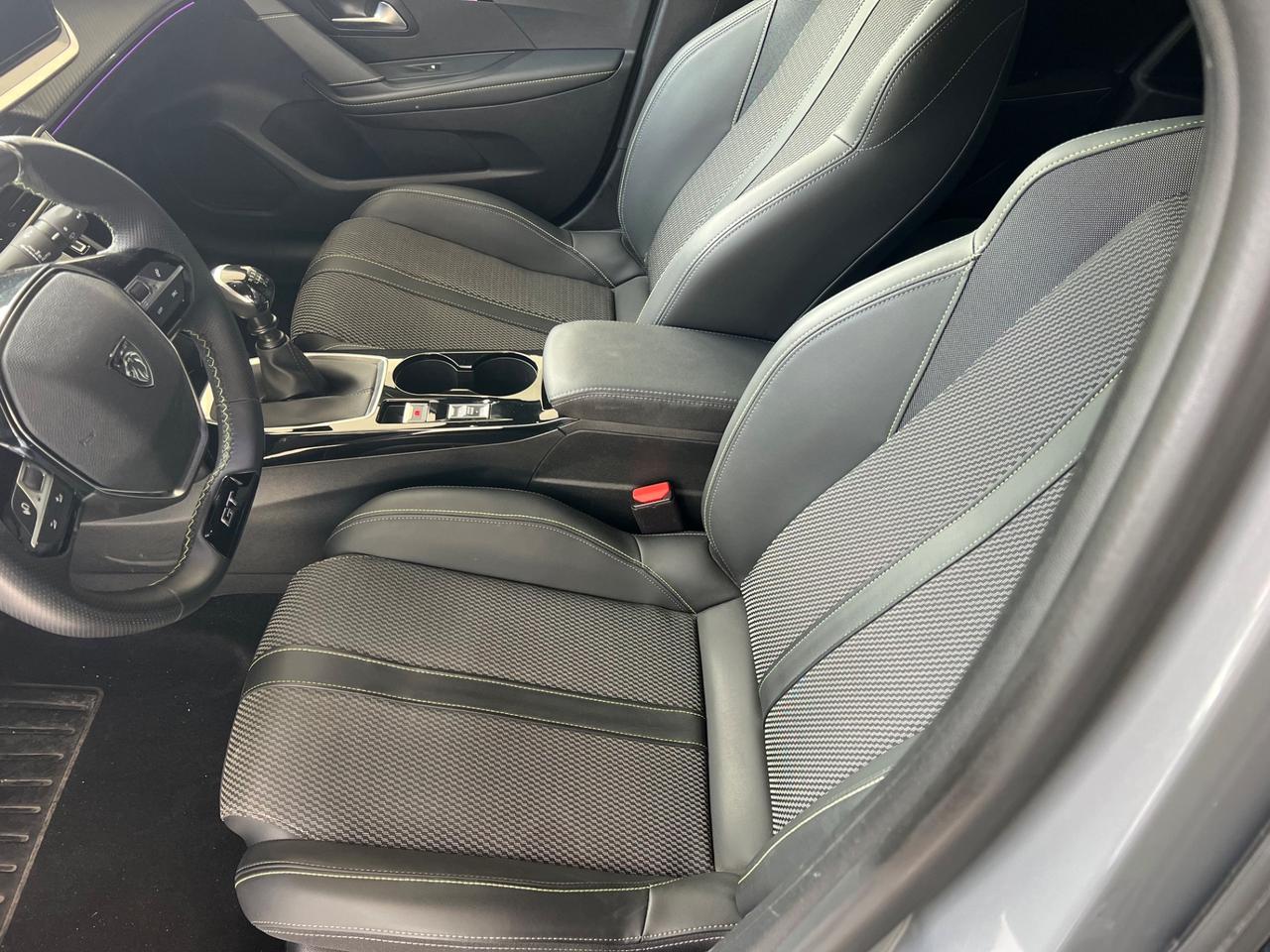 Peugeot 208 PureTech 100 Stop&Start 5 porte GT