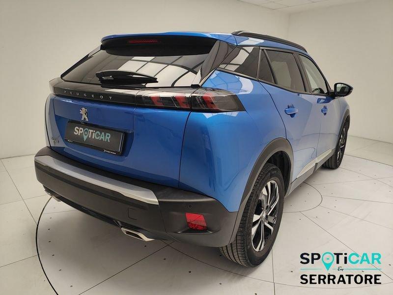 Peugeot 2008 II 2020 1.2 puretech Allure Pack s&s 130cv
