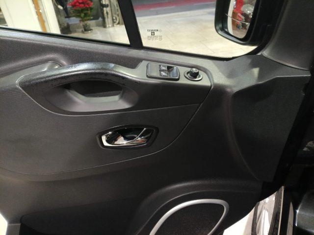 OPEL Vivaro 27 1.6 BiTurbo 140CV S&S EcoFLEX PC-TN Combi